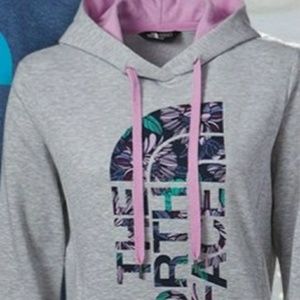 The North Face Trivert Hoodie